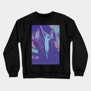 NEO OSAKA Crewneck Sweatshirt